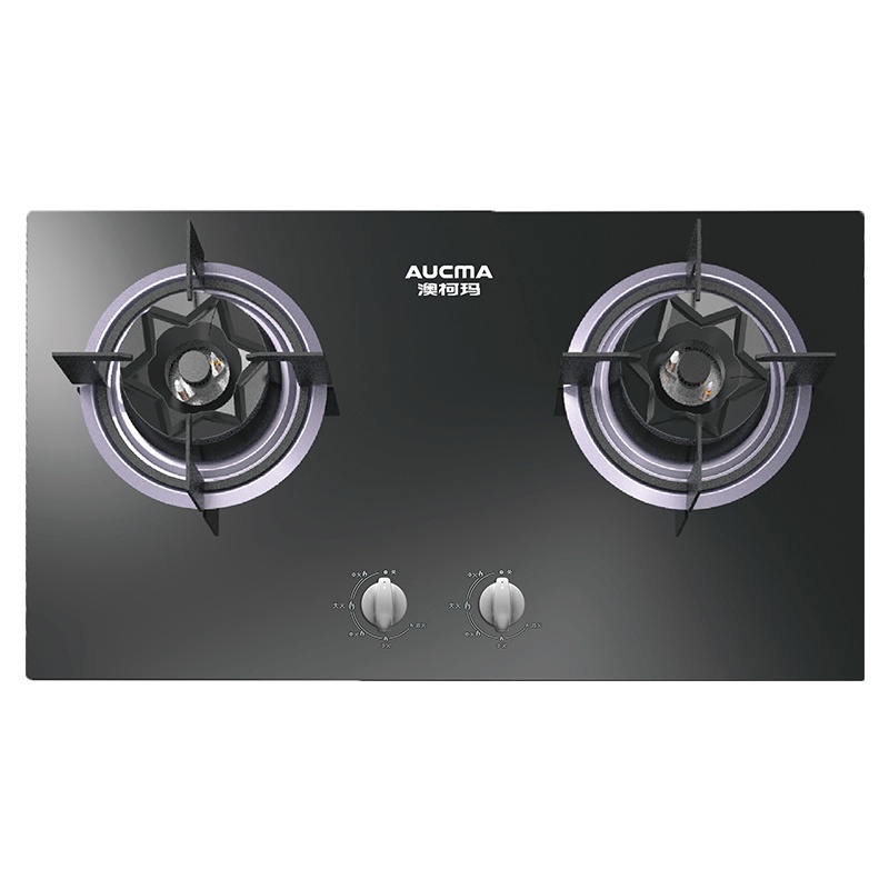 澳柯玛燃气灶JZT-3B901B