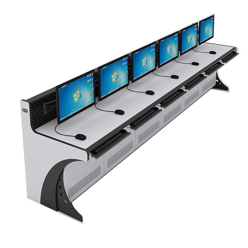 [硕辉]JY8076-10指挥桌操作台 每组1200*700*910mm单价 3组起发 详询客服