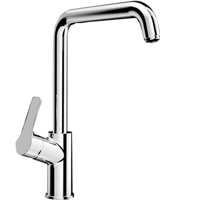 箭牌(ARROW)精铜厨房厨用龙头洗菜盆冷热水360度可旋转水龙头ACY11W816ACP