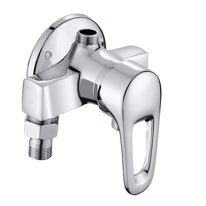 淋浴开关 淋浴明装阀 大明阀 1个