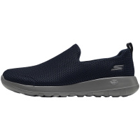 Skechers斯凯奇男鞋夏季综合训练鞋男士健步鞋一脚套懒人运动鞋54600/NVGY