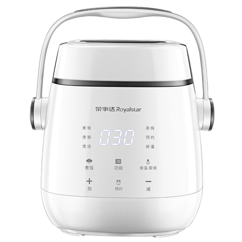 荣事达(Royalstar)电饭煲RFB-S18Q 电饭煲家用多功能小型全自动迷你煮饭锅