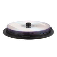 联想定制铭大金碟1-6速 50G 蓝光可打印 50片桶装