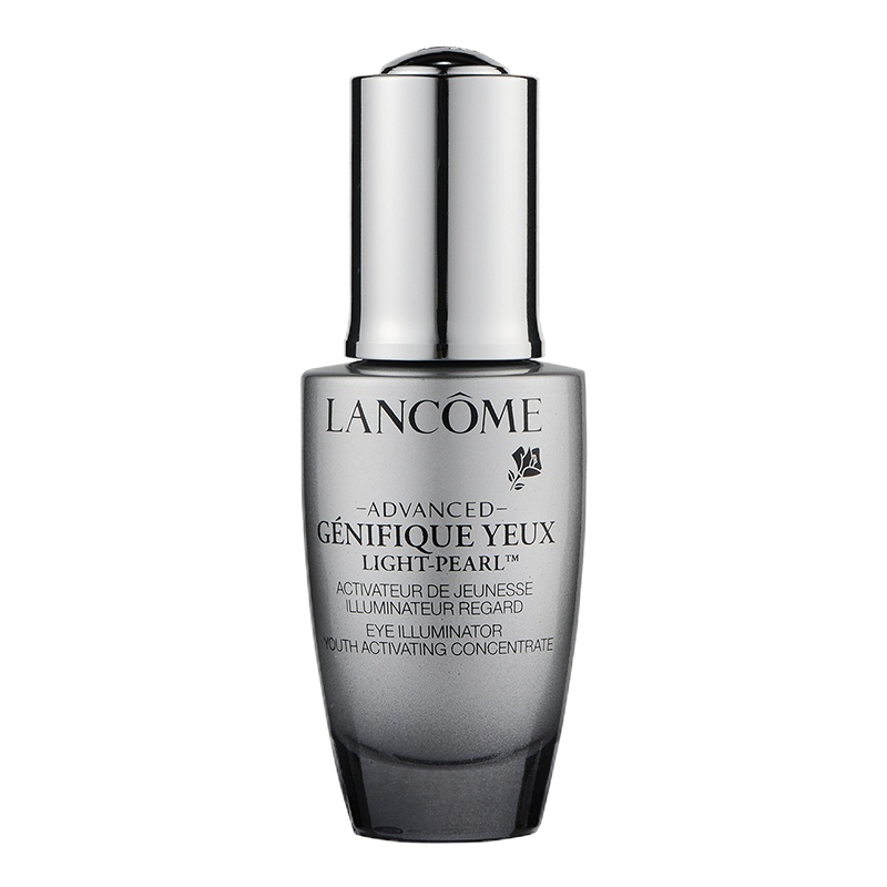 LANCOME 兰蔻 小黑瓶眼部精华肌底液 精华液20ml滋润营养