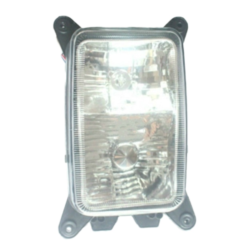 TLSF 前大灯总成(左) 徐工吊车QY16KJ