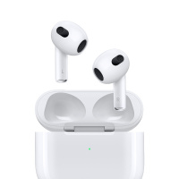 AirPods (第三代) - 配 MagSafe 充电盒