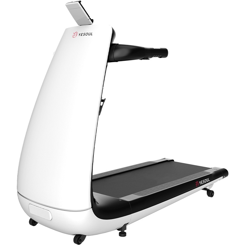 跑步机家用超静音 小型折叠家庭健身器材P30