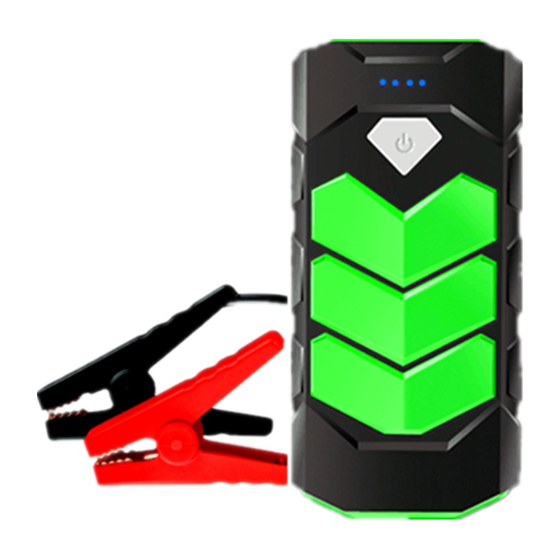 迈古(MG)12V汽车应急启动电源 车载备用电瓶打火搭电宝启动器多功能充电宝