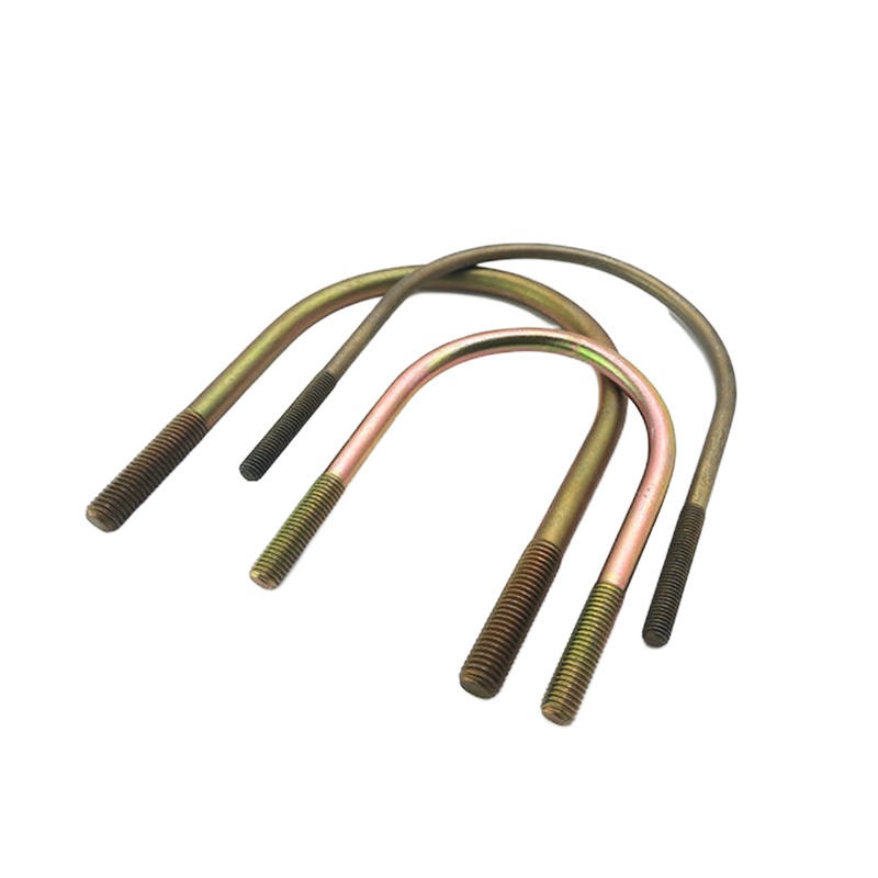 联杰解放CA1122 排气管螺栓