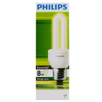 飞利浦(Philips) 飞利浦 2U8W冷光节能灯