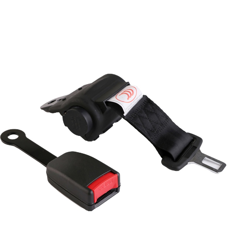 合力叉车安全带自卷二点式1.2米/套