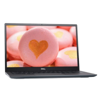 戴尔（Dell）成就13-5391-R1825S商用办公笔记本13.3寸（i7-10510U 8G 1T SSD 2G）