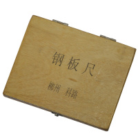 科路 柳州科路钢板尺标准化作业尺 KL-2019369-01 0-85mm (企业定制 货期15天)
