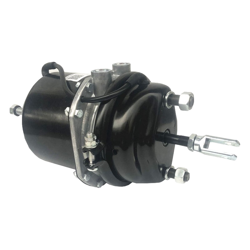 元诚 汽车运输车解放CA1125J6后制动气室后制动器制动分泵汽修配件军车器材零件配件