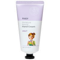 FASCY 发希 新装倍润护手霜(薰衣草)80ml