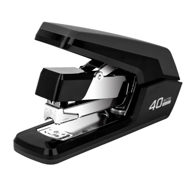 得力0371省力订书机(混)(台)