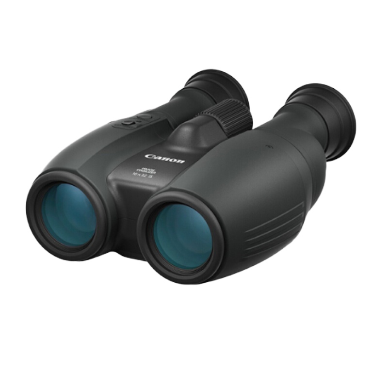 CANON佳能双筒望远镜10X32IS/12x32IS/14X32IS望远镜高倍高清双筒望眼镜