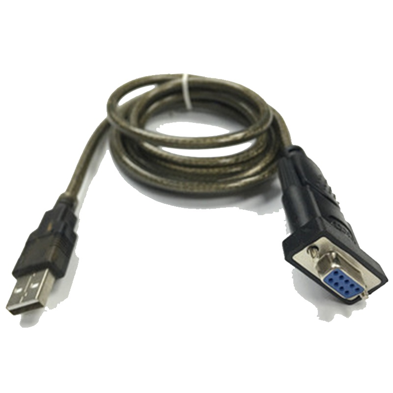 RJ 串口线 （双母口接口3米）