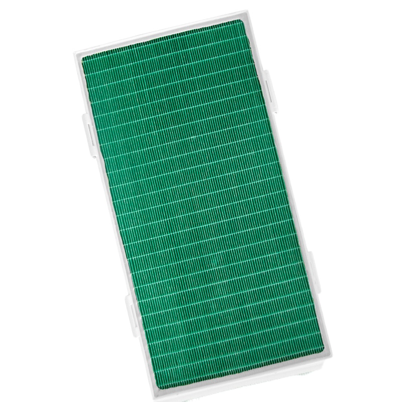 菲尔博德空气净化器曲面第二层hepa滤网