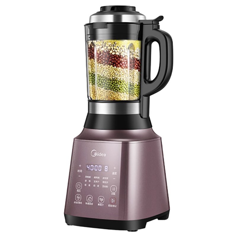 美的(Midea)破壁机 MJ-BL1214A