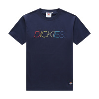 DICKIES 男士短袖T恤印花简约休闲潮流短袖