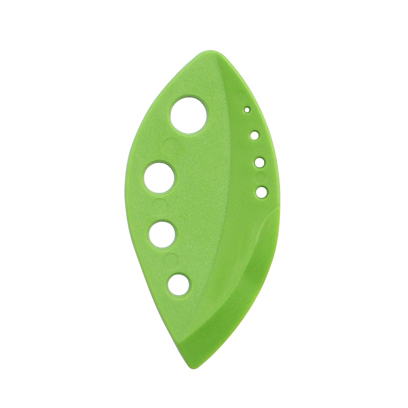 多功能香草剥离器8孔香草叶分离器迷迭香剥叶器抽枝器蔬菜剥离器