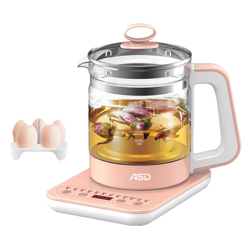 爱仕达养生壶 AW-D15B125