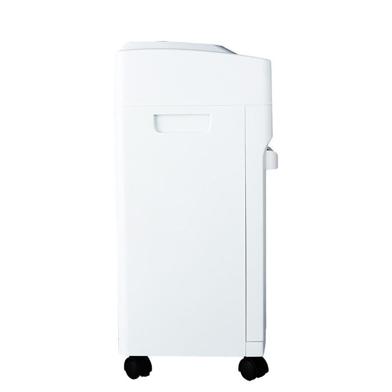 得力deli9920碎纸机办公家用静音电动文件碎纸机碎纸碎钉书针