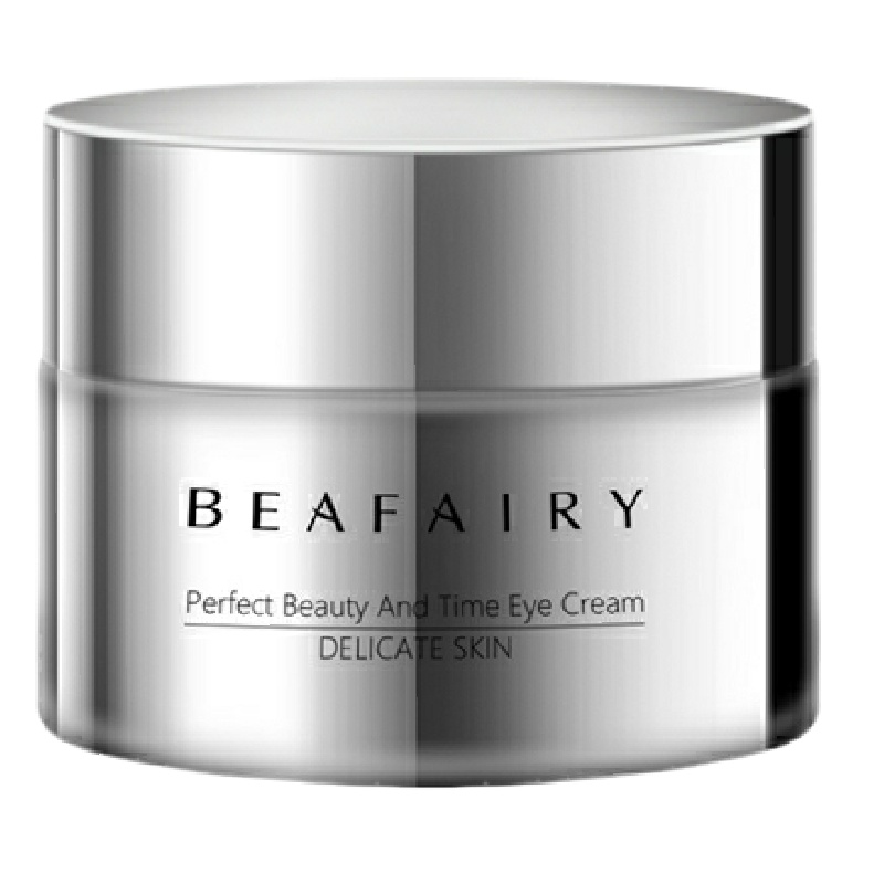 柏芙林(BAIFULIN)臻颜时光眼霜 抗皱去细纹淡化黑眼圈祛眼袋除皱纹神器,眼袋消去眼袋