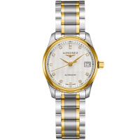 浪琴 Longines MASTER COLLECTION 名匠系列 L2.257.5.77.7 机械 女款