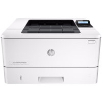 惠普(HP)LaserJet Pro M403n黑白A4激光打印机有线网络企业办公(尊享)