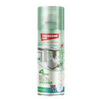 自由能 环保水性自喷漆 手摇喷漆 12瓶/箱 1箱