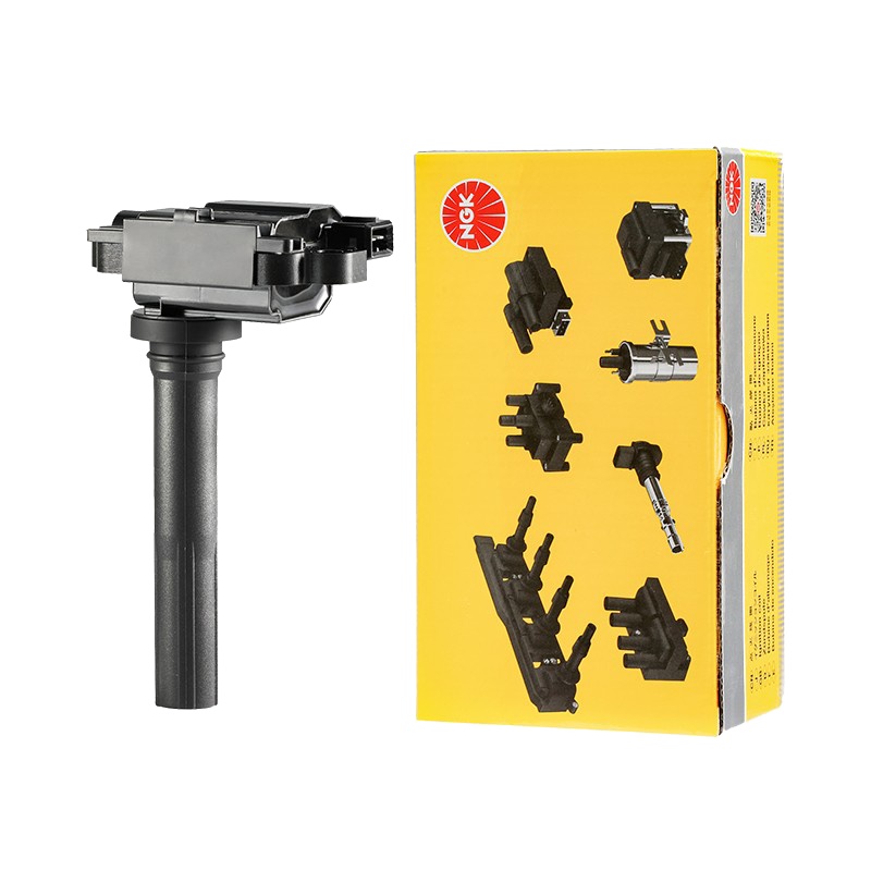 NGK点火线圈U4046适用于长安汽车CX20CX30奔奔奔奔LOVE悦翔志翔