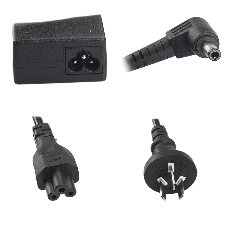 XHS电源适配器 90W充电器19V4.74A