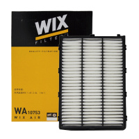 维克斯(WIX)空气滤WA10753适配15-19款途胜/16-19款起亚KX5 1.6T/2.0L L4