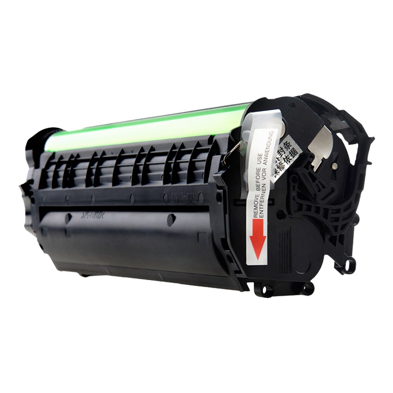 天威适用于LENOVO-LD228-黑硒鼓带芯片-(商用装)