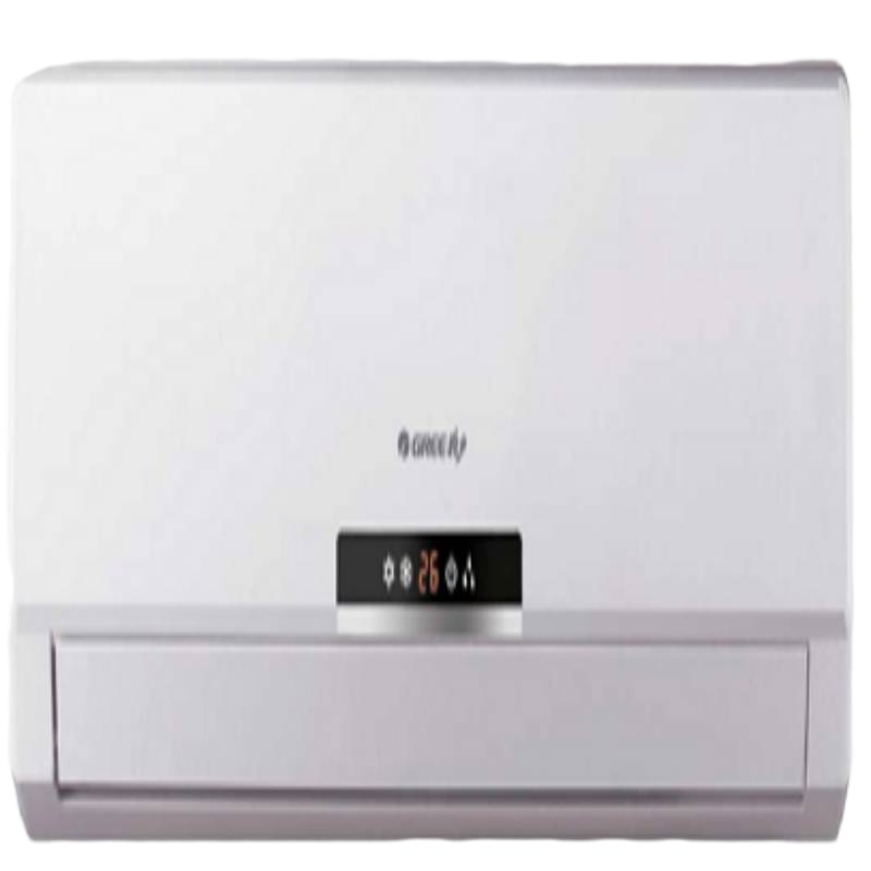 格力空调 KFR-50GW/(50558)NhAd-3 2匹挂机 3级定频