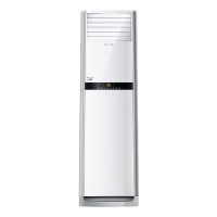 格力空调KFR-72LW/(72529)NhAa-3三匹定频俊扬方柜机三级能耗立式空调