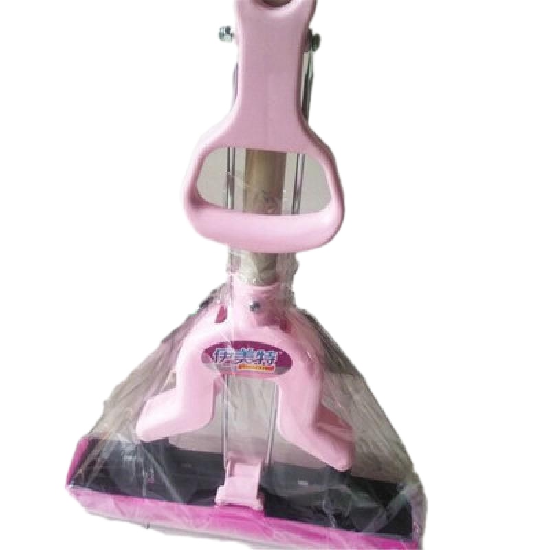 伊美特 中号27CM吸水海绵对折式拖把(停用)