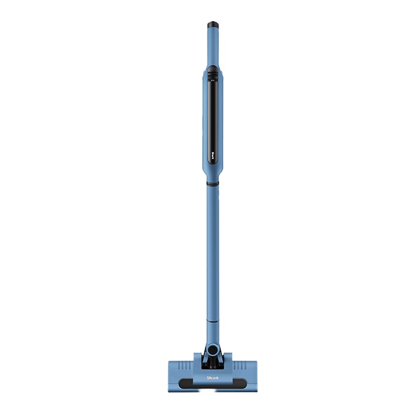 鲨客(Shark)无线吸尘器L2 手持家用小型无线吸尘器 3大配件 一机多用 930g轻盈手感