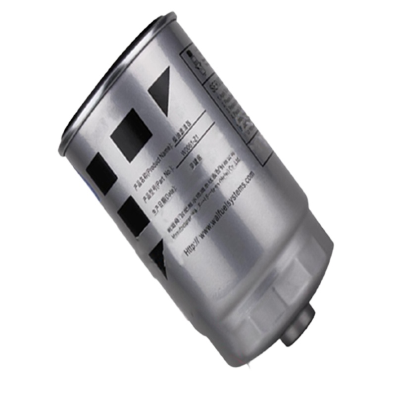 江铃JX4D24A4L燃油滤清器 燃油滤清器 燃油格 正品 超长质保