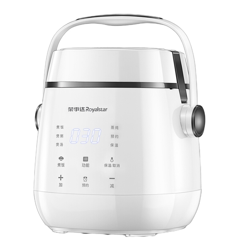 荣事达(Royalstar)迷你电脑煲RFB-S12Q