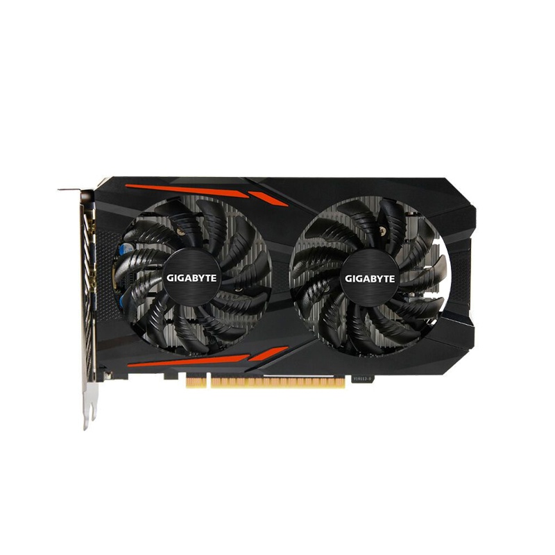 GTX1050Ti OC 4G+威刚2400 8G台式机内存条+七彩虹断剑C.H310M-K PRO主板