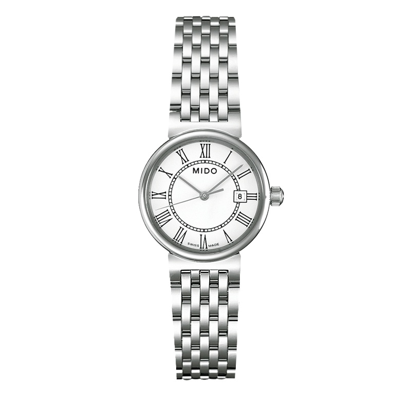 MIDO美度都瑞系列石英女表M2130.4.26.1