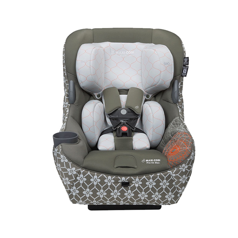 MAXI-COSI 迈可适 Pria 85 MAX 系列儿童安全座椅0-12岁 手绘花