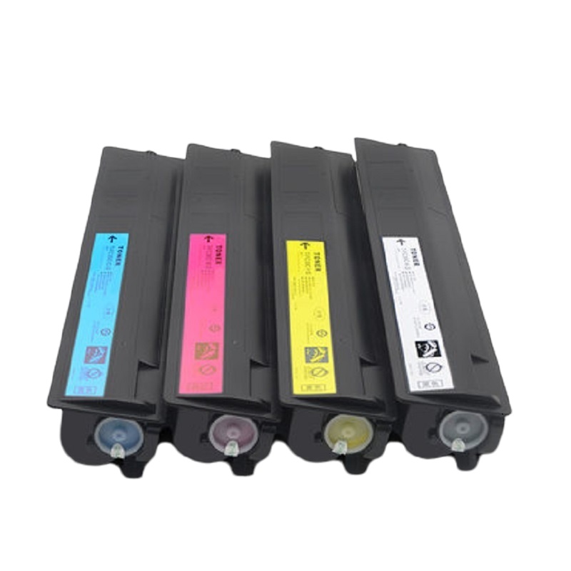 [精选]雅富仕-T-FC50C-K大容量黑色粉盒 适用东芝2555C/3055C/3555C 页产量38000/个