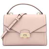 MICHAEL KORS 迈克·科尔斯 斜挎包女 皮质女士手提单肩斜挎包