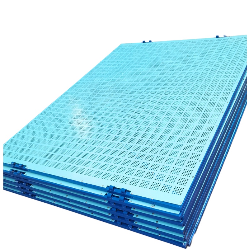 爬架网片 1.8*1.2米 5.5千克/片