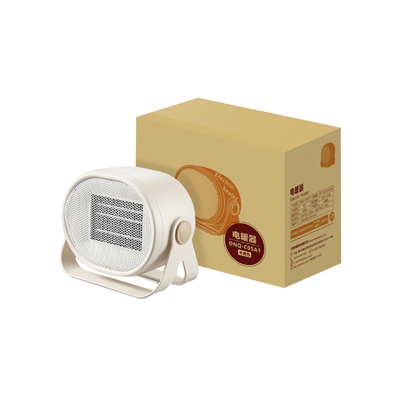苏宁极物 办公室暖风机 DNQ-C05A1 取暖器电暖器电暖气 (单位:台)
