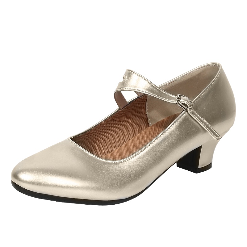 Lian 拉丁舞鞋(女式)